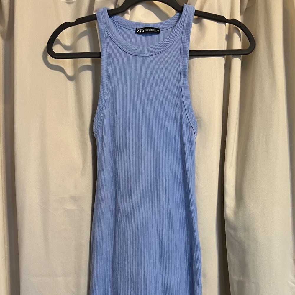 Zara Bodycon Dress